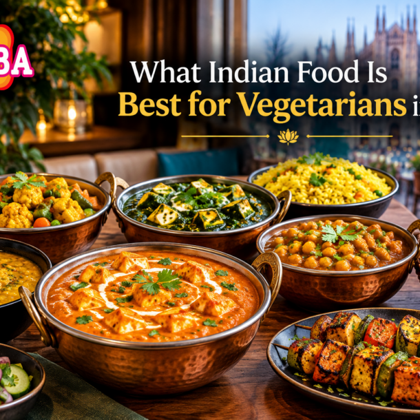 Indian Food