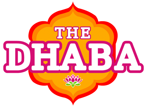 logo the dhaba